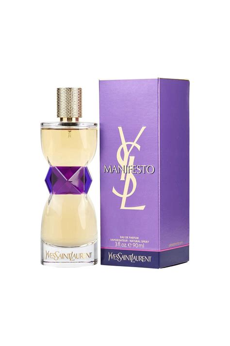 ysl manifesto pantip|ysl manifesto edp 90ml.